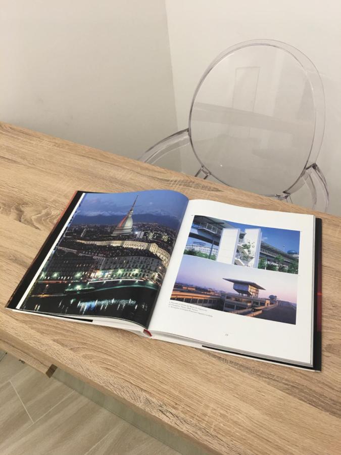 Nais Home Torino Extérieur photo