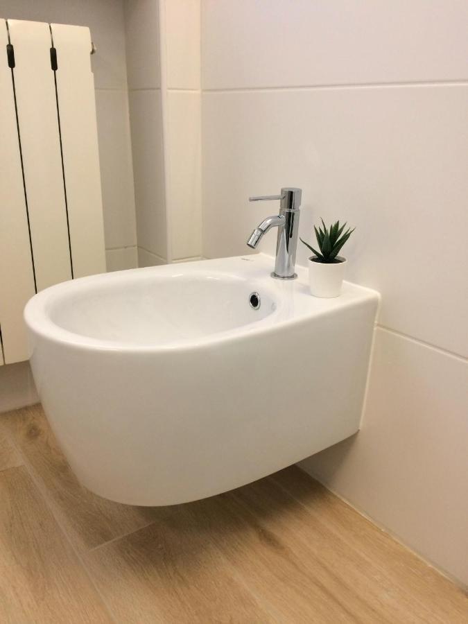 Nais Home Torino Extérieur photo